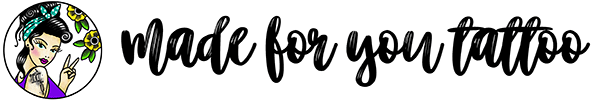 Made For You Tattoo